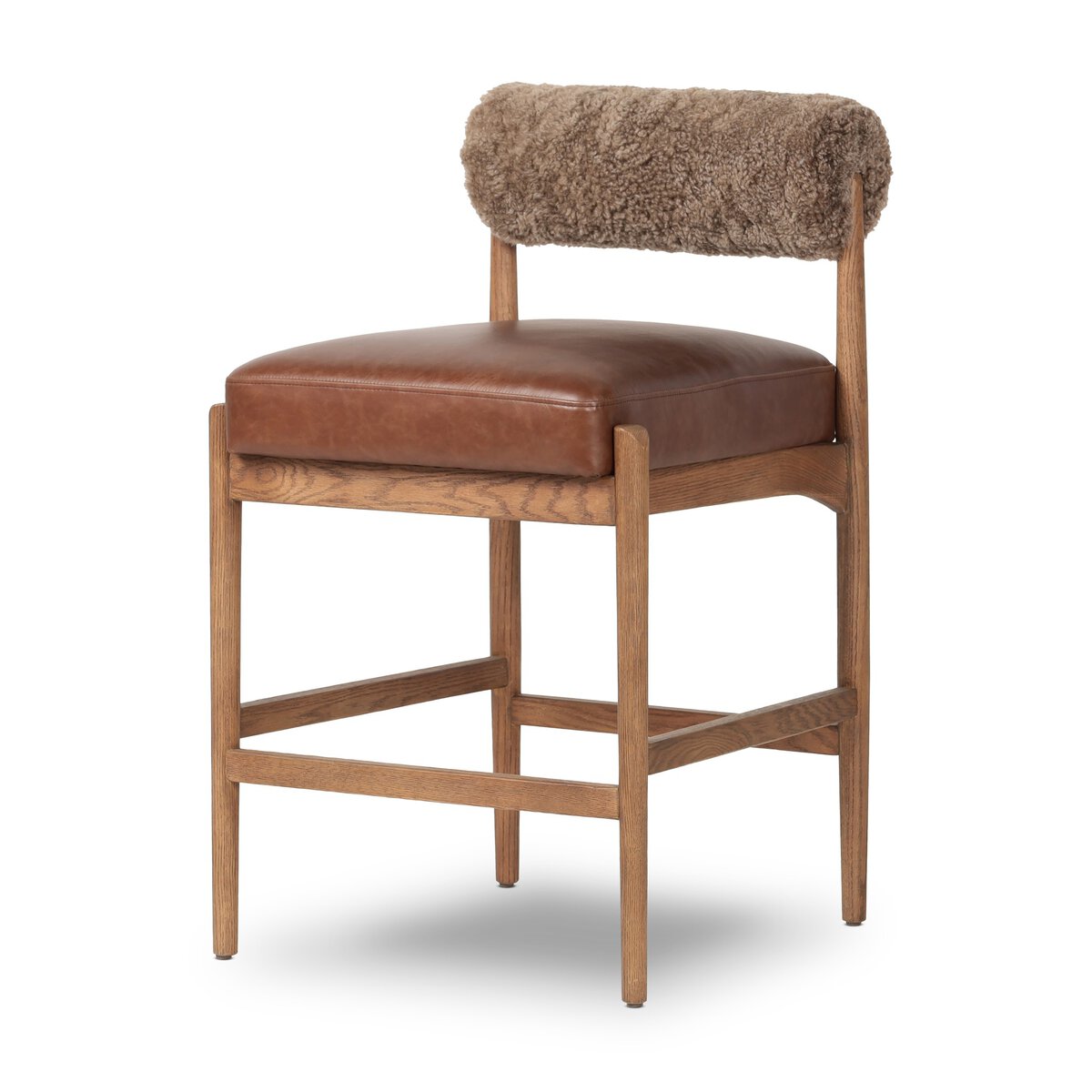 Jazelle Bar + Counter Stool