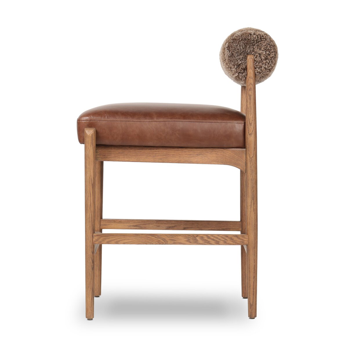 Jazelle Bar + Counter Stool
