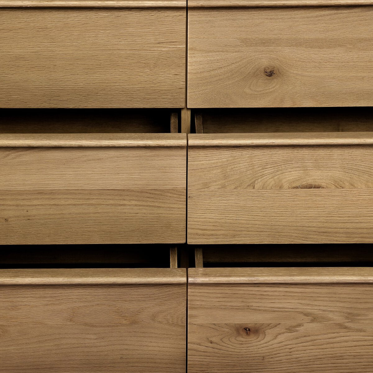 Aramis 6 Drawer Dresser