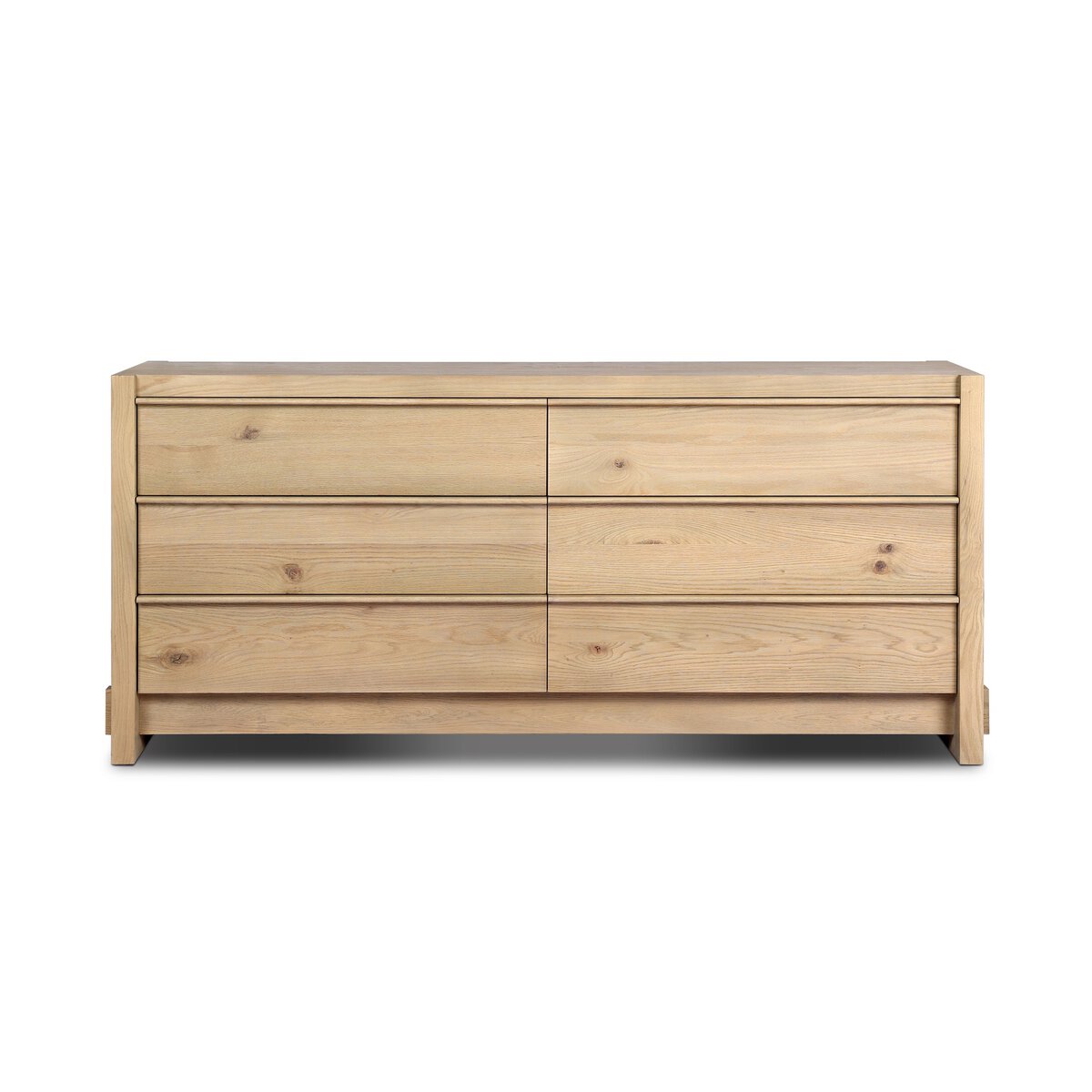 Aramis 6 Drawer Dresser
