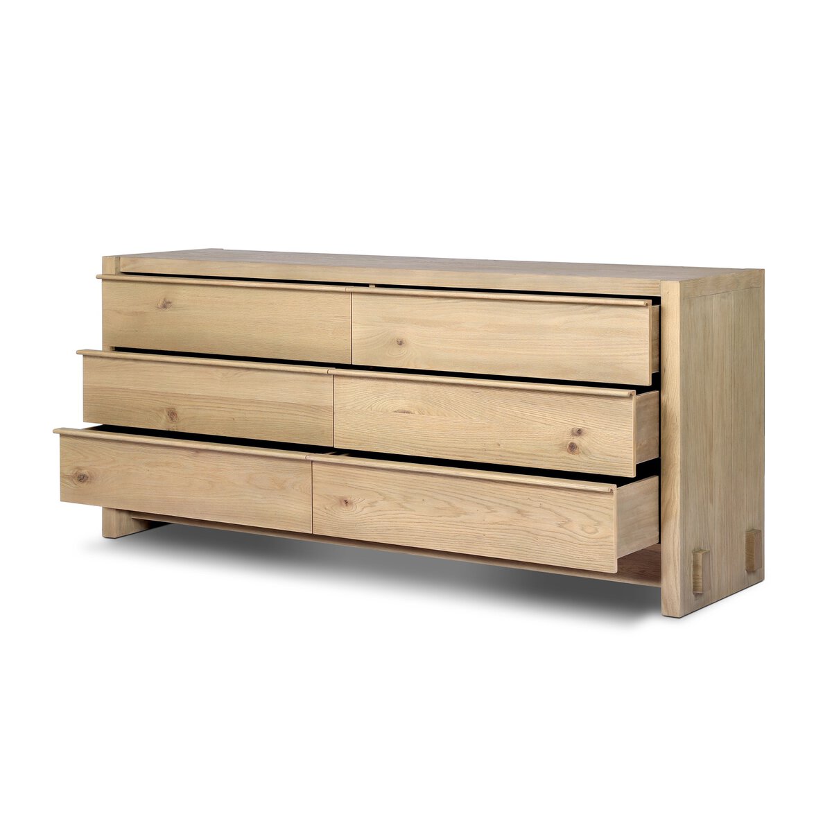 Aramis 6 Drawer Dresser