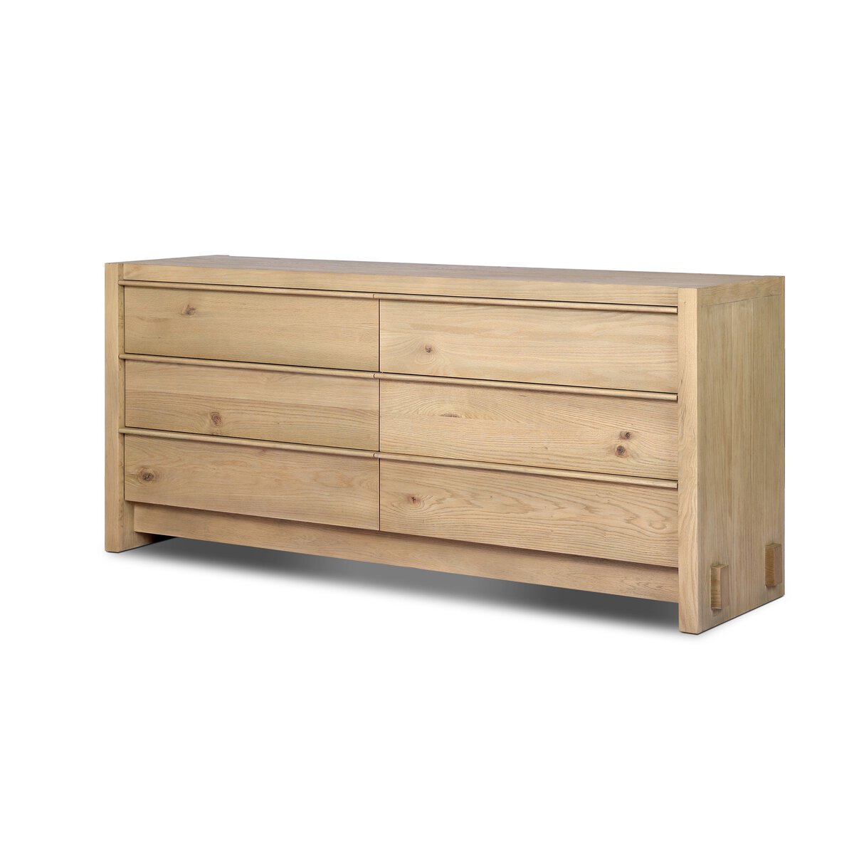 Aramis 6 Drawer Dresser