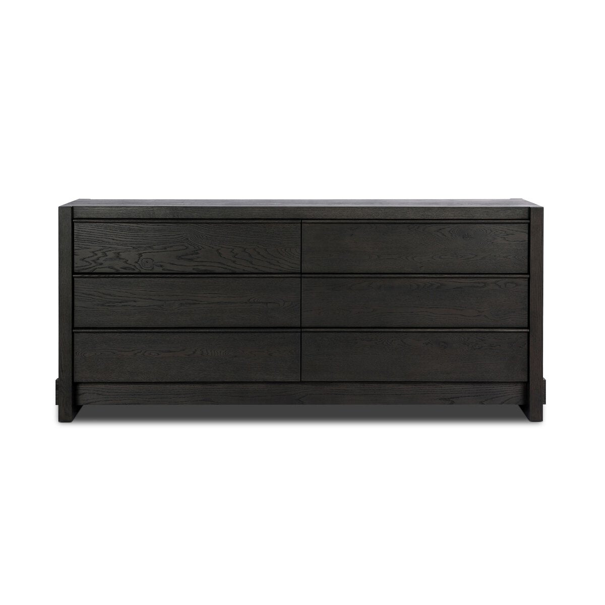 Aramis 6 Drawer Dresser