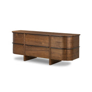 Theo 6 Drawer Dresser