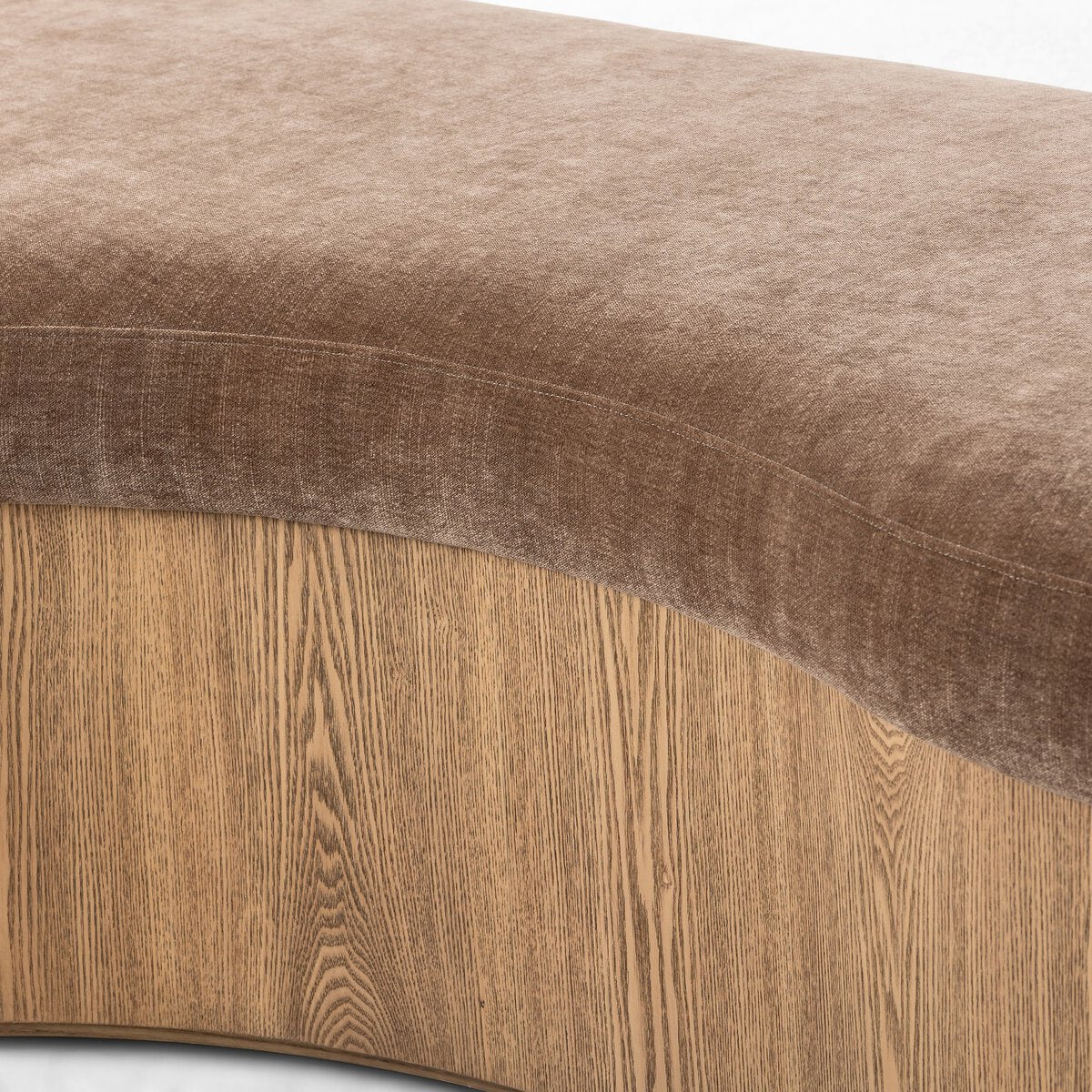 Celeste Accent Bench