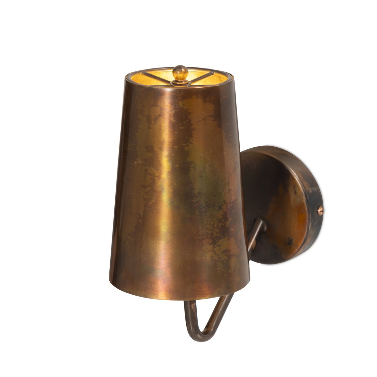 Vincennes Sconce