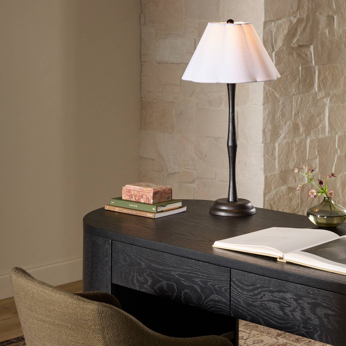 Isabeau Table Lamp