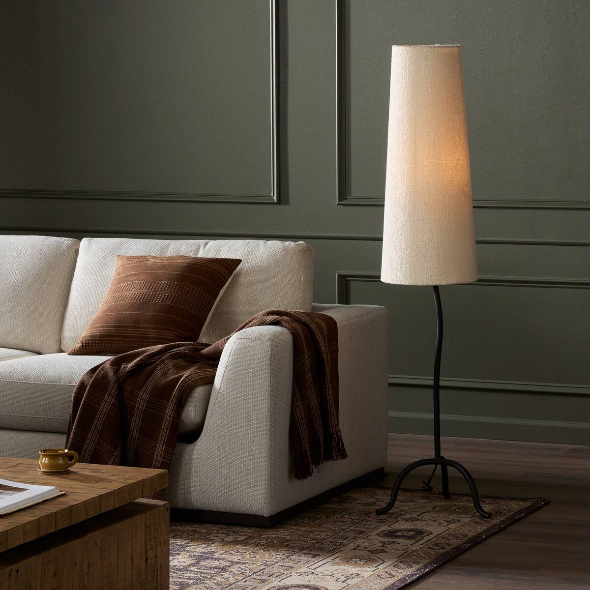 Selby Floor Lamp
