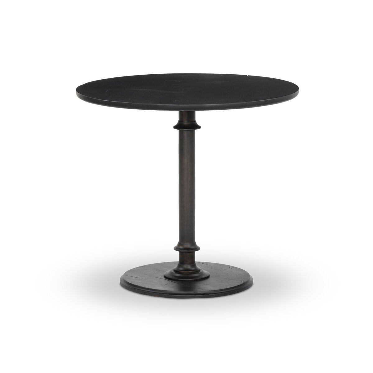 Barron End Table