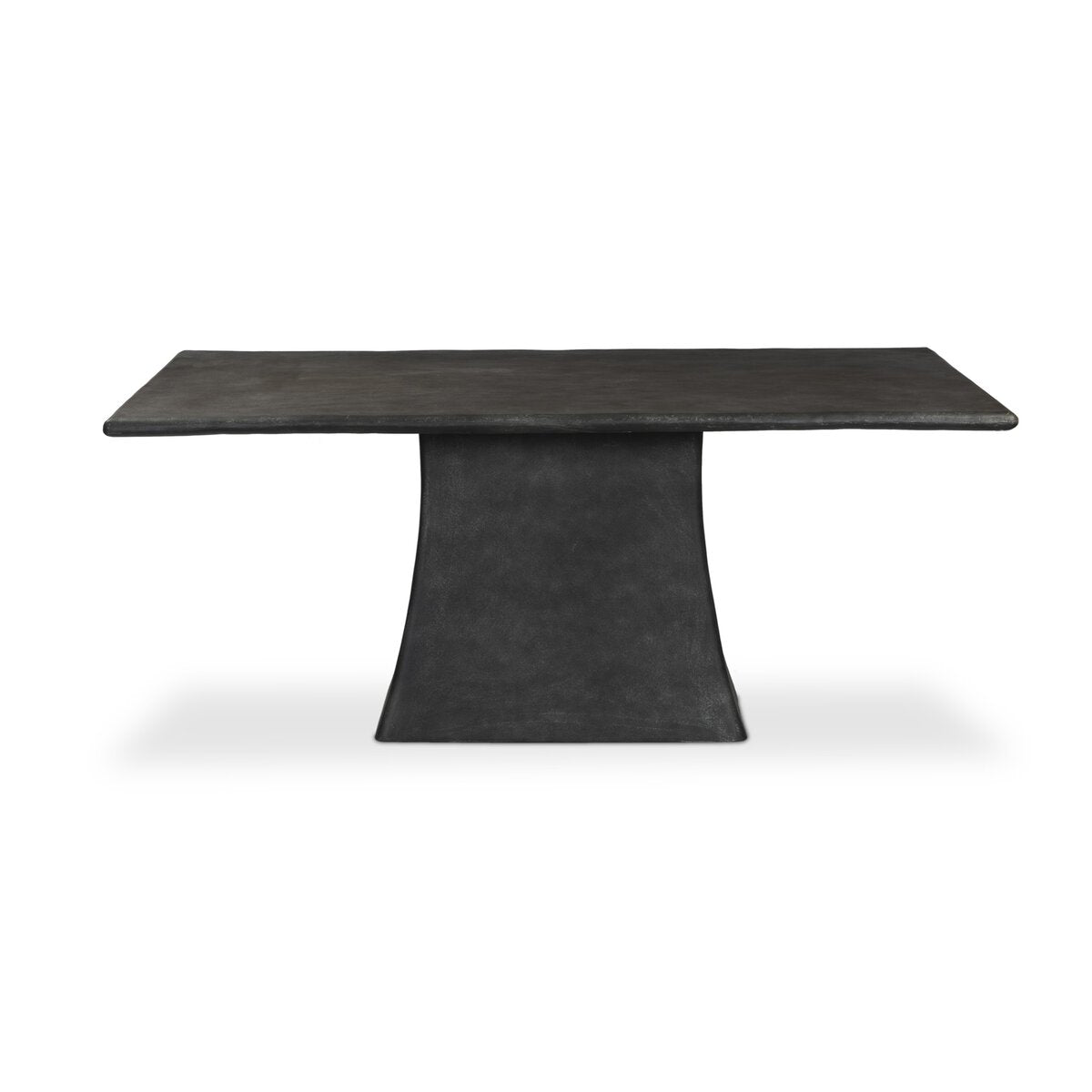 Bala Outdoor Dining Table-72"