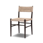 Lomas Outdoor Metal Dining Chair