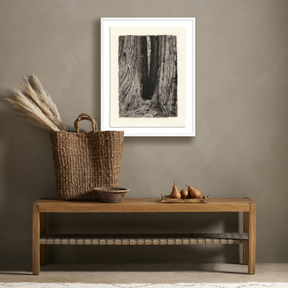 Redwoods Magical Portal by Platinum Revival