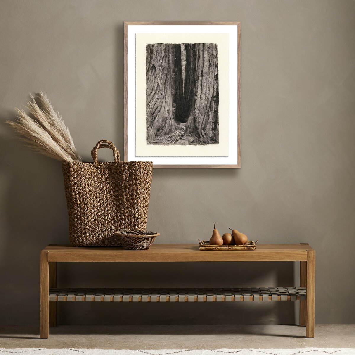 Redwoods Magical Portal by Platinum Revival