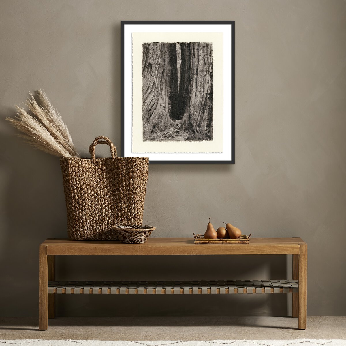 Redwoods Magical Portal by Platinum Revival