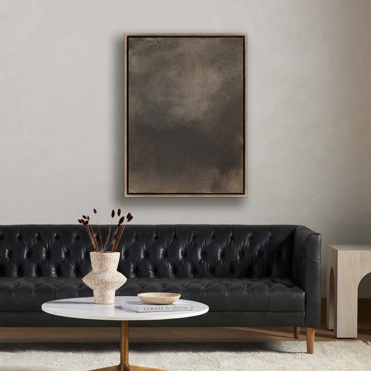 Seeking Simplicity by Molly Supplee