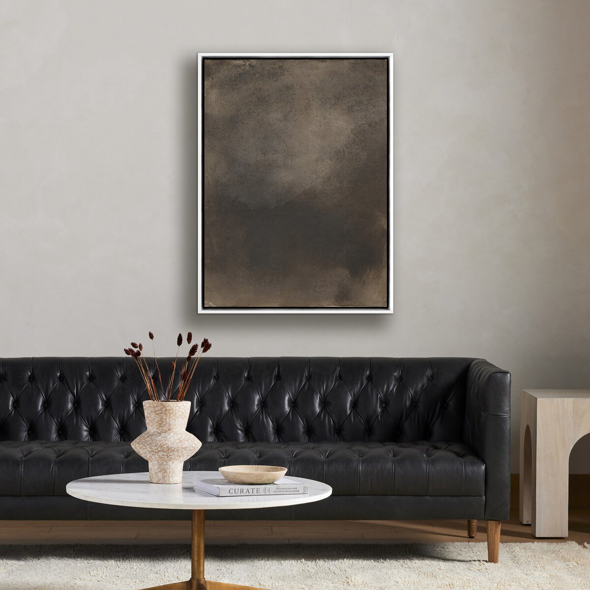 Seeking Simplicity by Molly Supplee