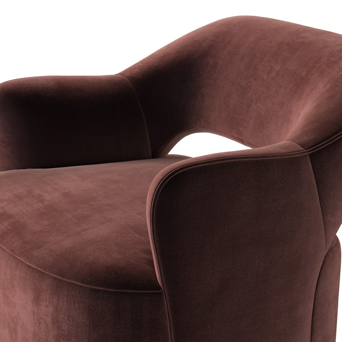 Blythe Swivel Chair