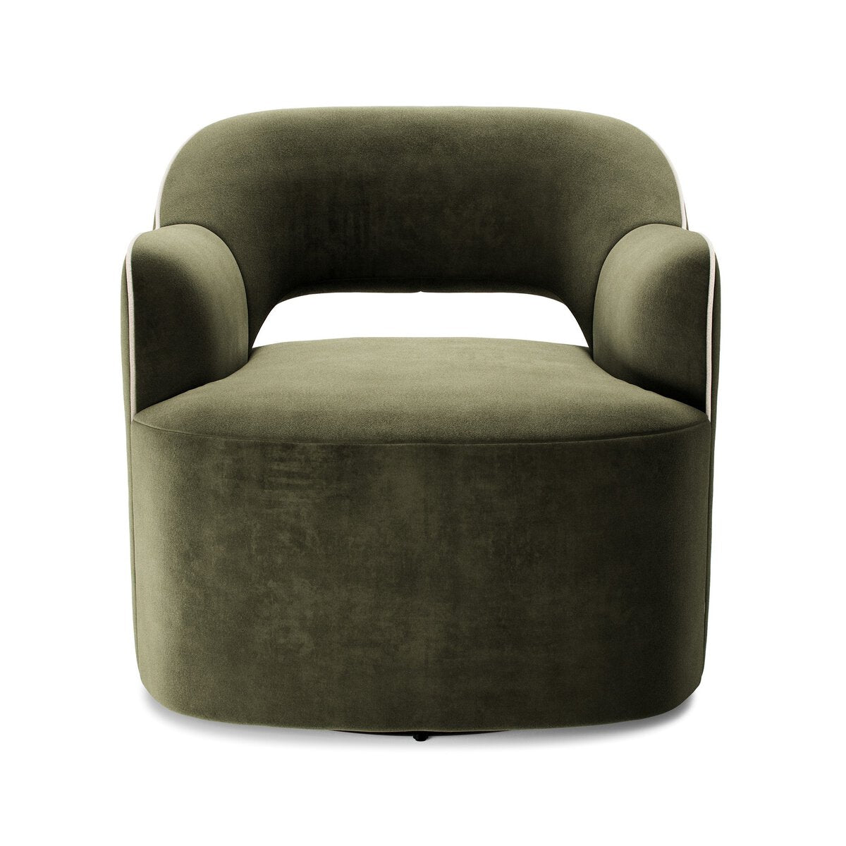 Blythe Swivel Chair