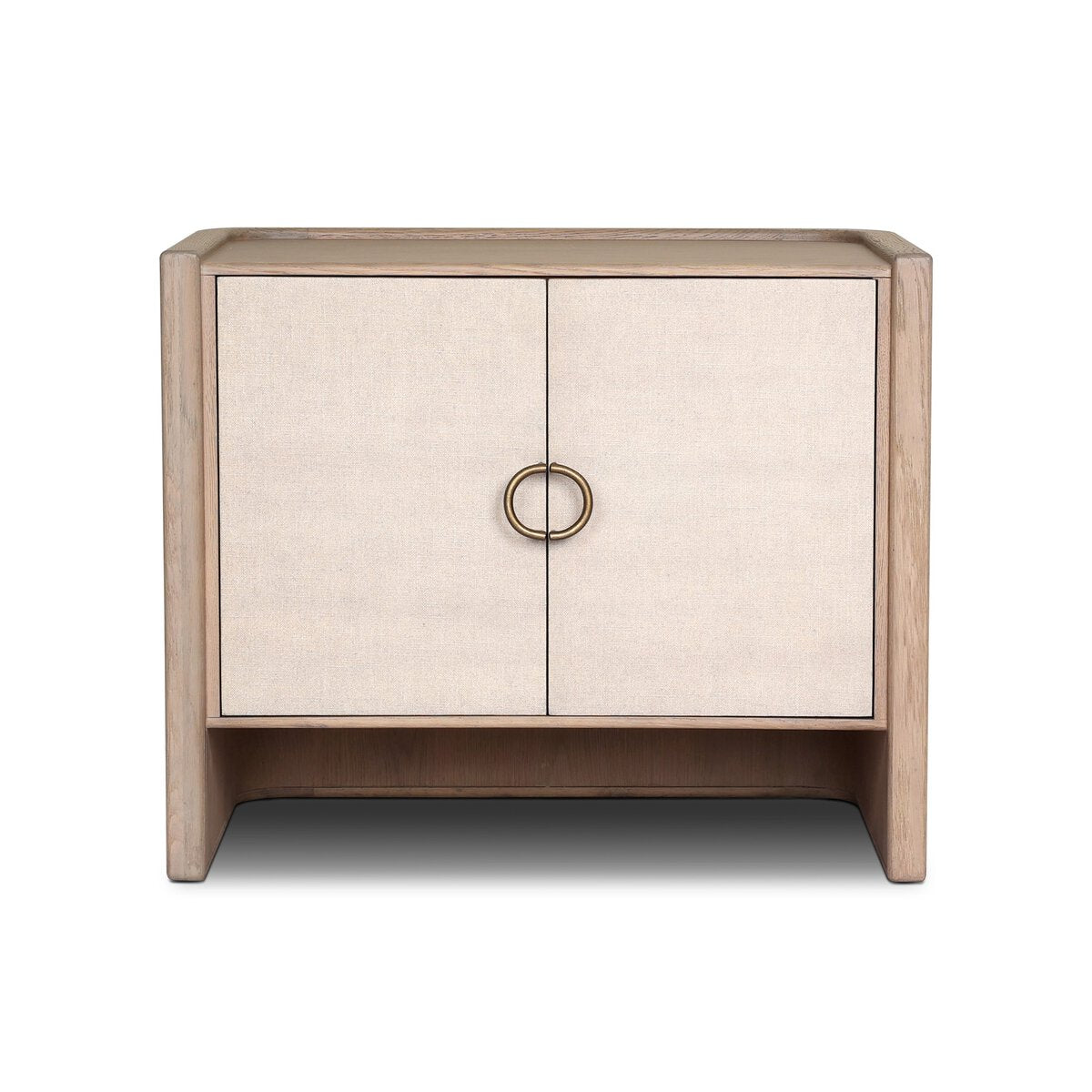 Kiran Nightstand