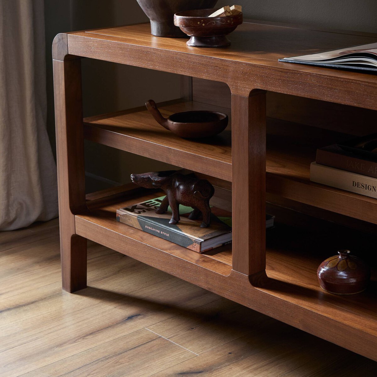 Hawkes Console Table