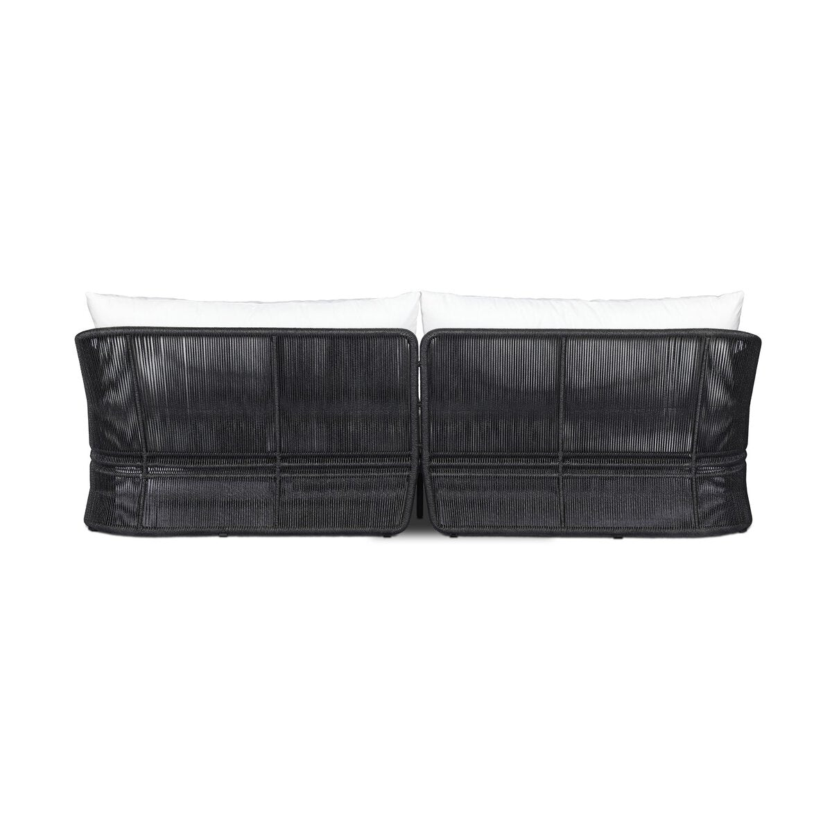 Mondira Outdoor Sofa-97"