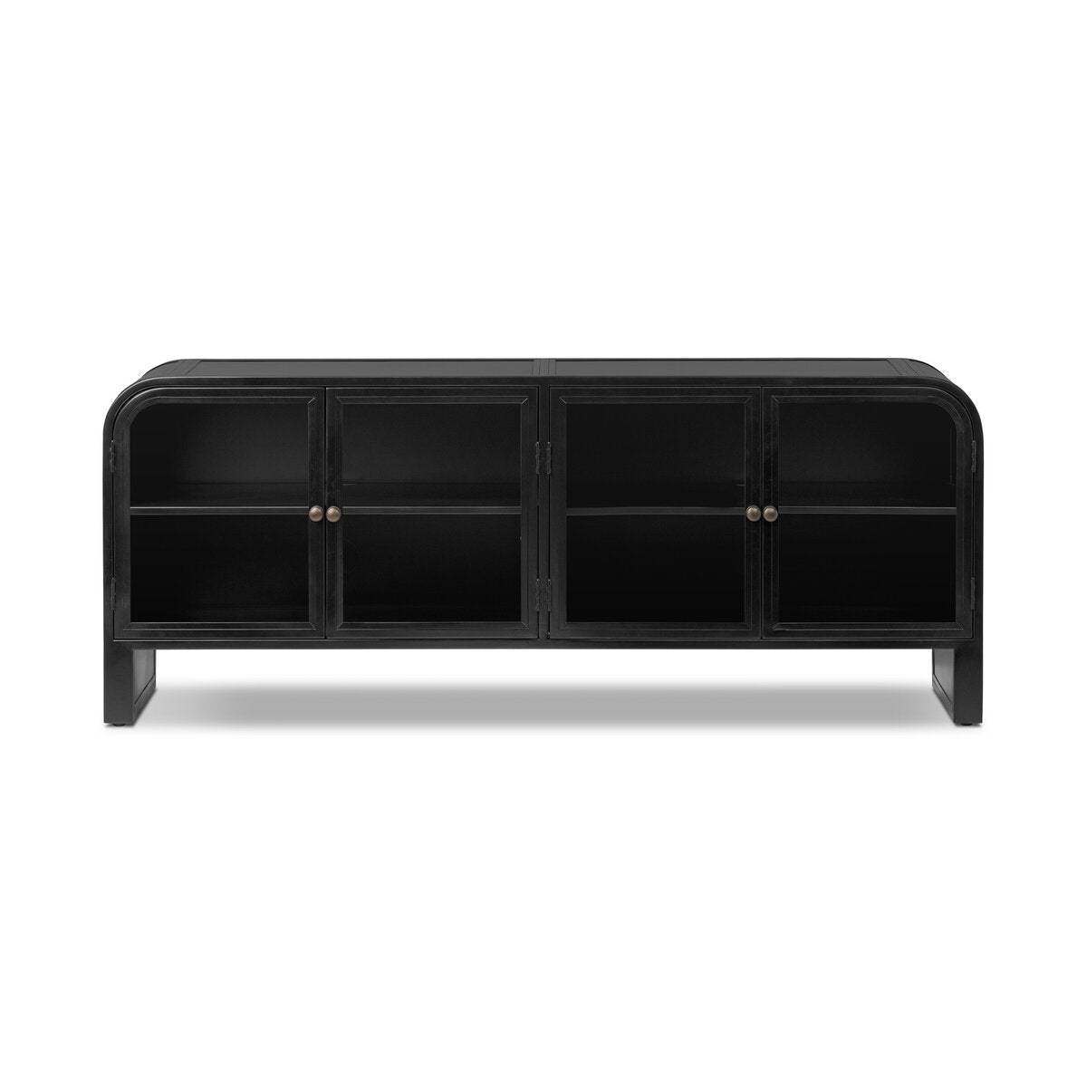 Breya Media Console