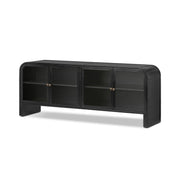 Breya Media Console