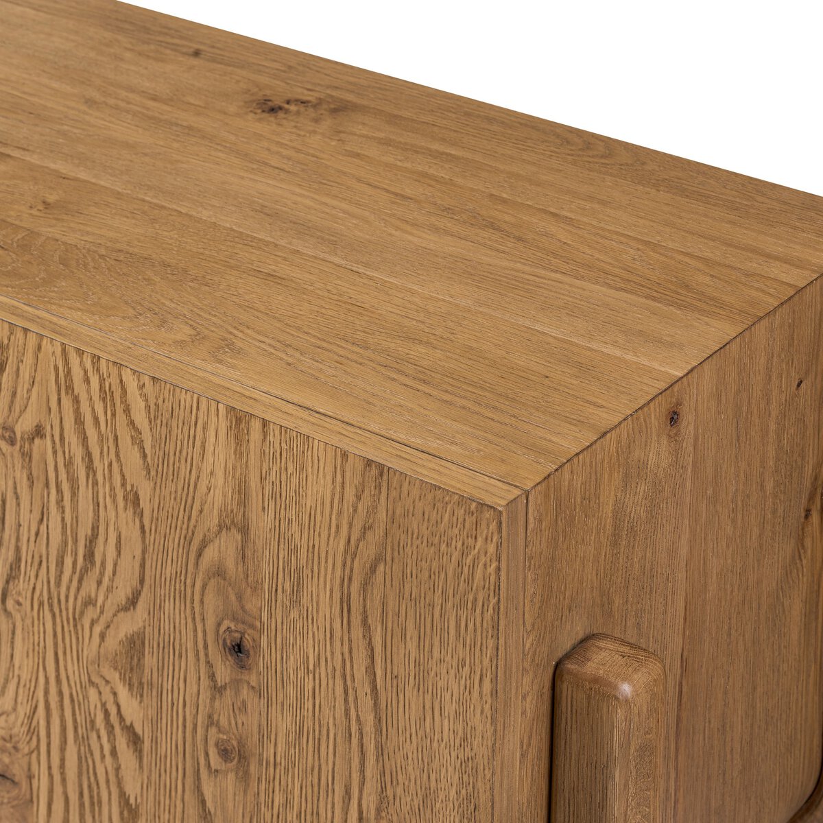 Bloomfield Media Console