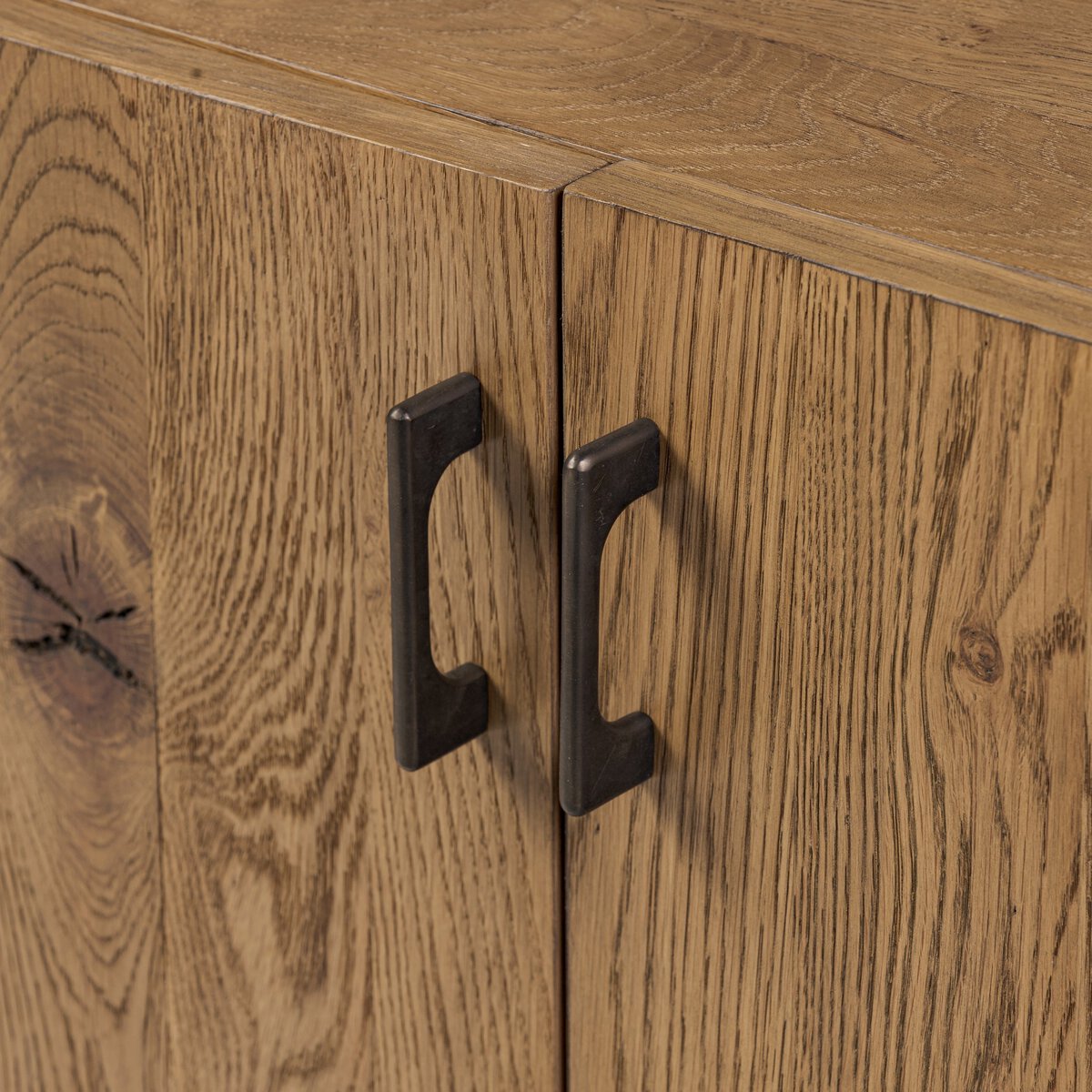 Bloomfield Media Console