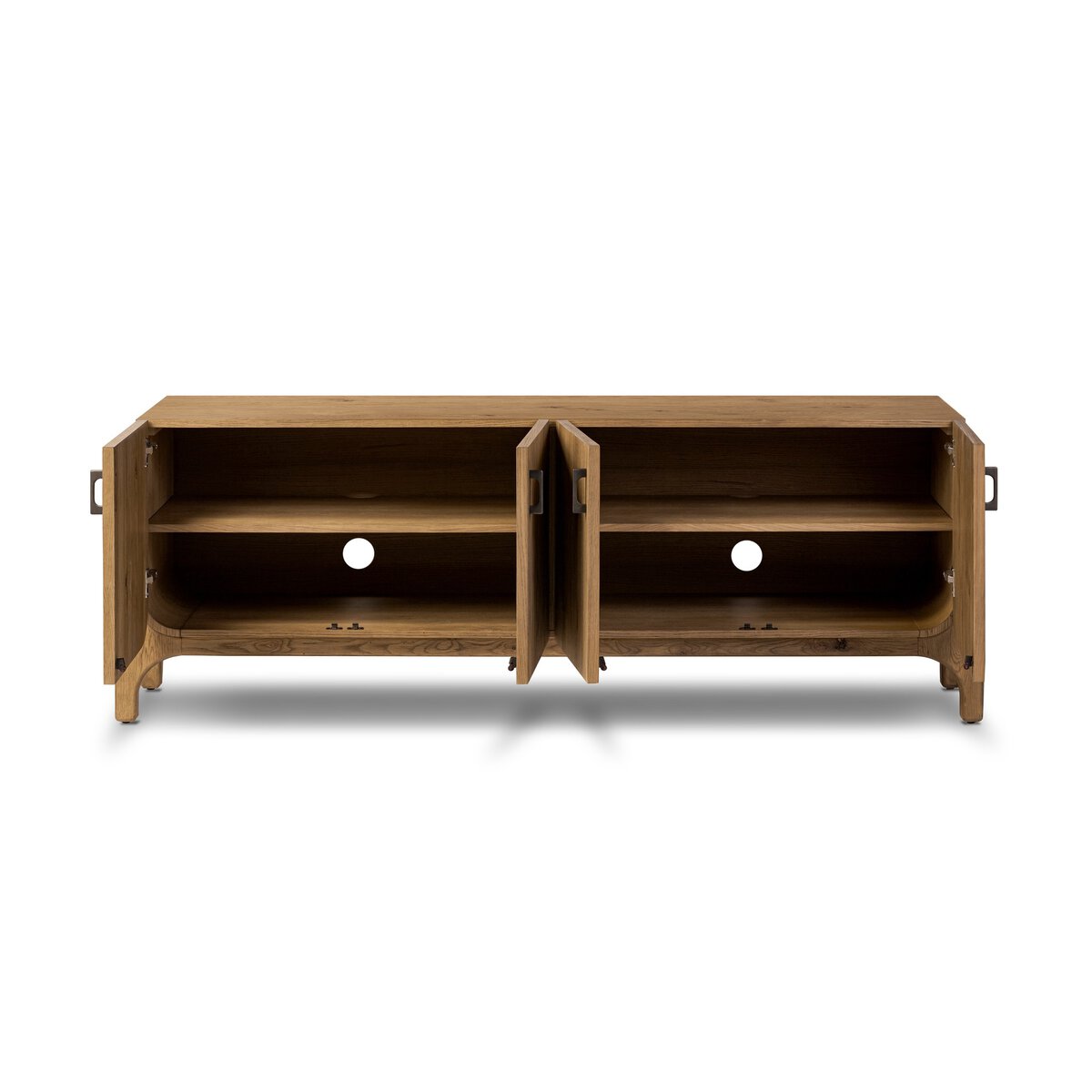 Bloomfield Media Console