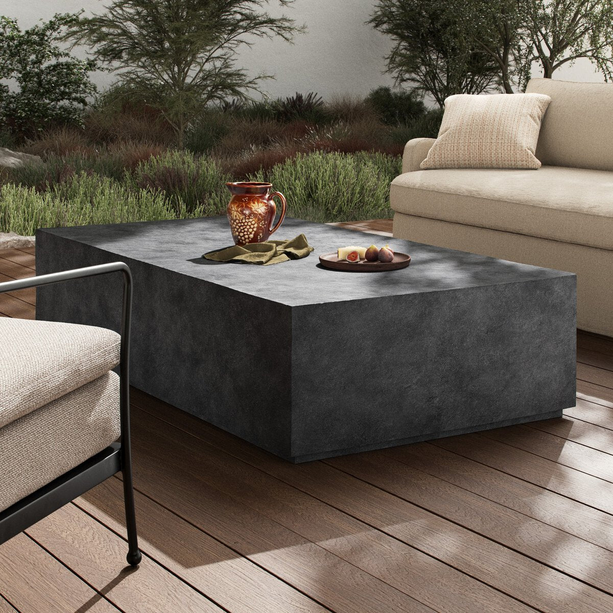 Graso Outdoor Coffee Table