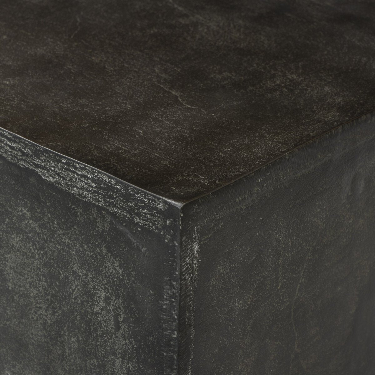 Graso Outdoor End Table