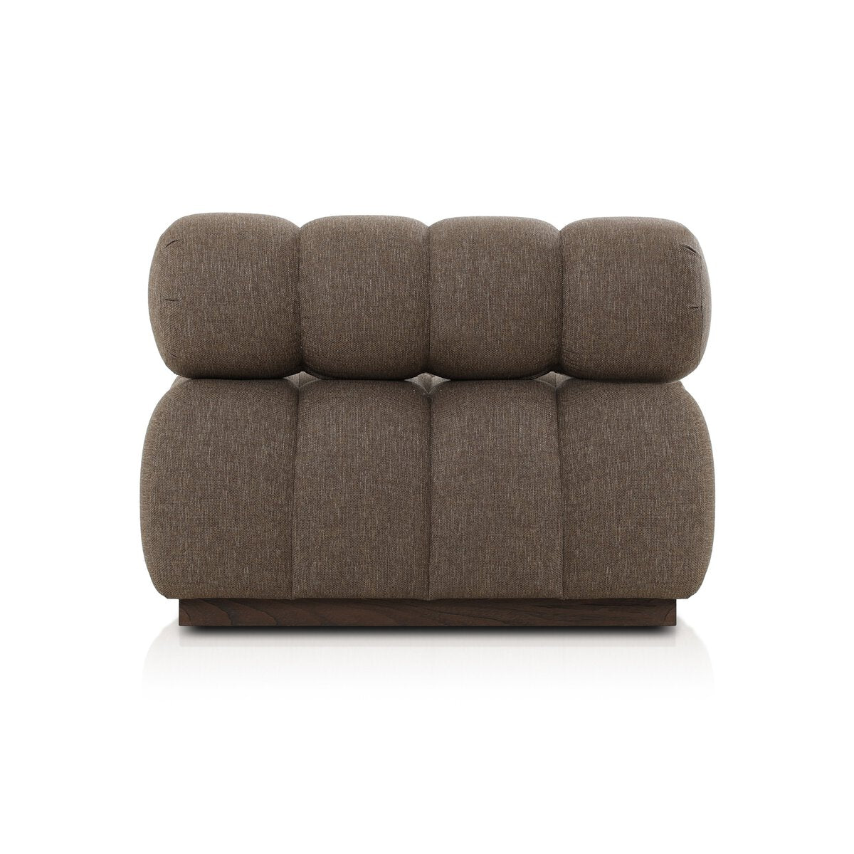 Roma Outdoor Swivel Chair