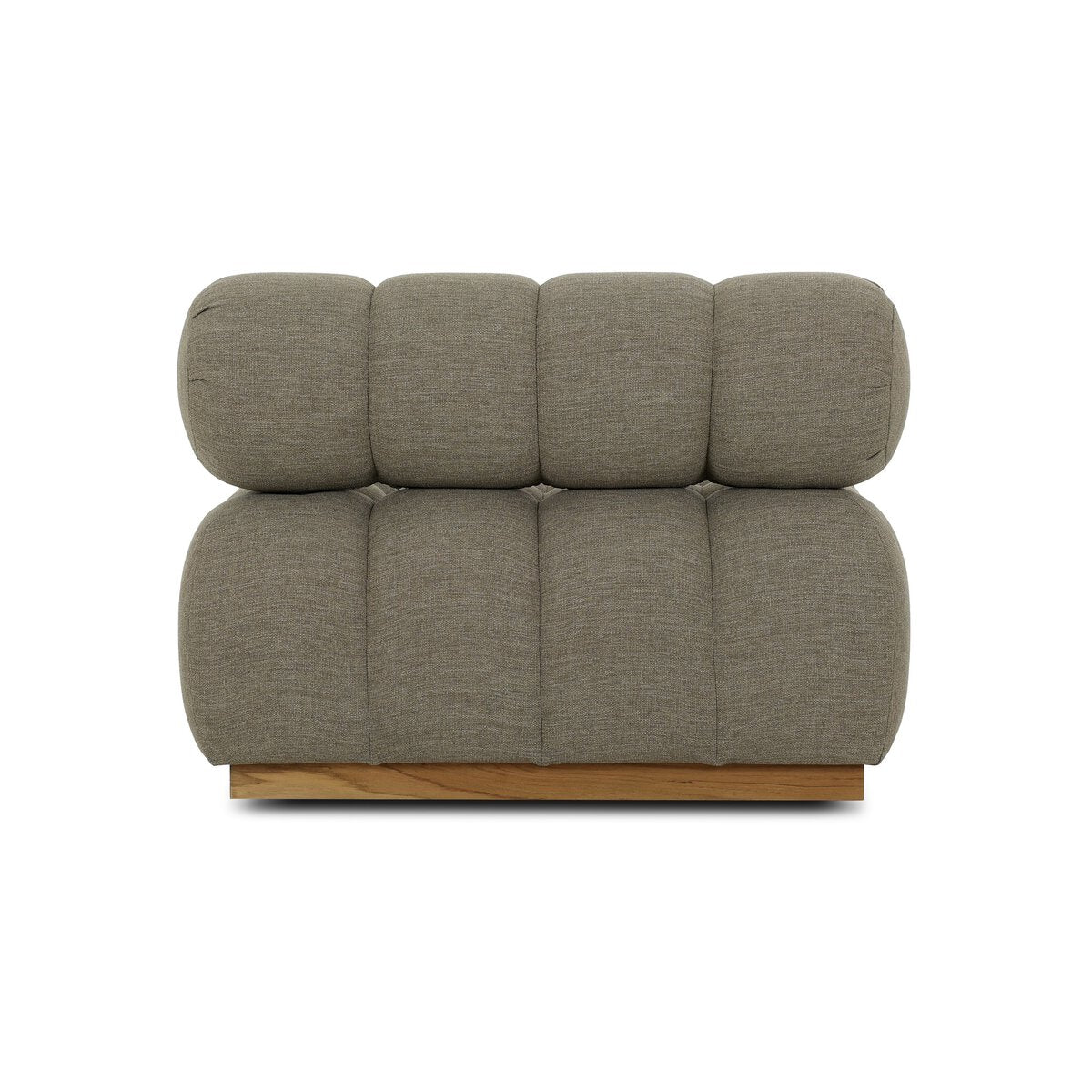 Roma Outdoor Swivel Chair