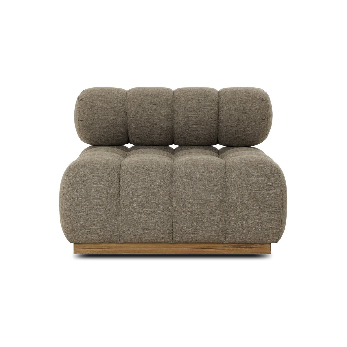 Roma Outdoor Swivel Chair