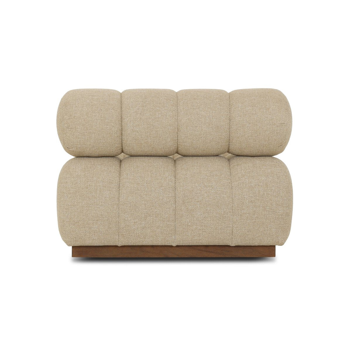 Roma Outdoor Swivel Chair