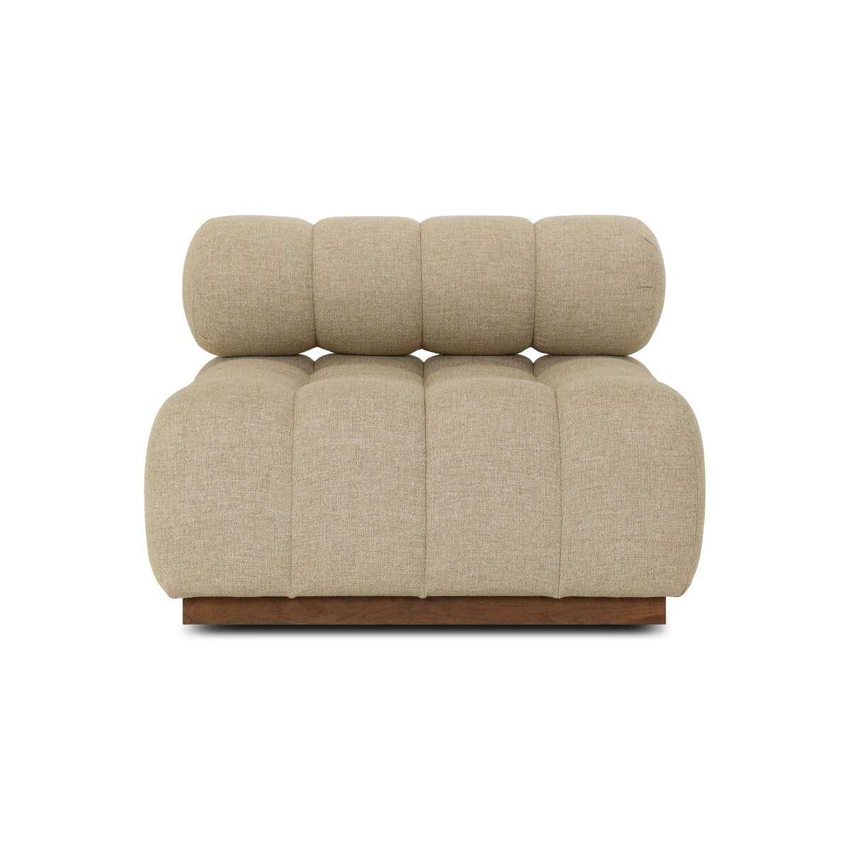 Roma Outdoor Swivel Chair