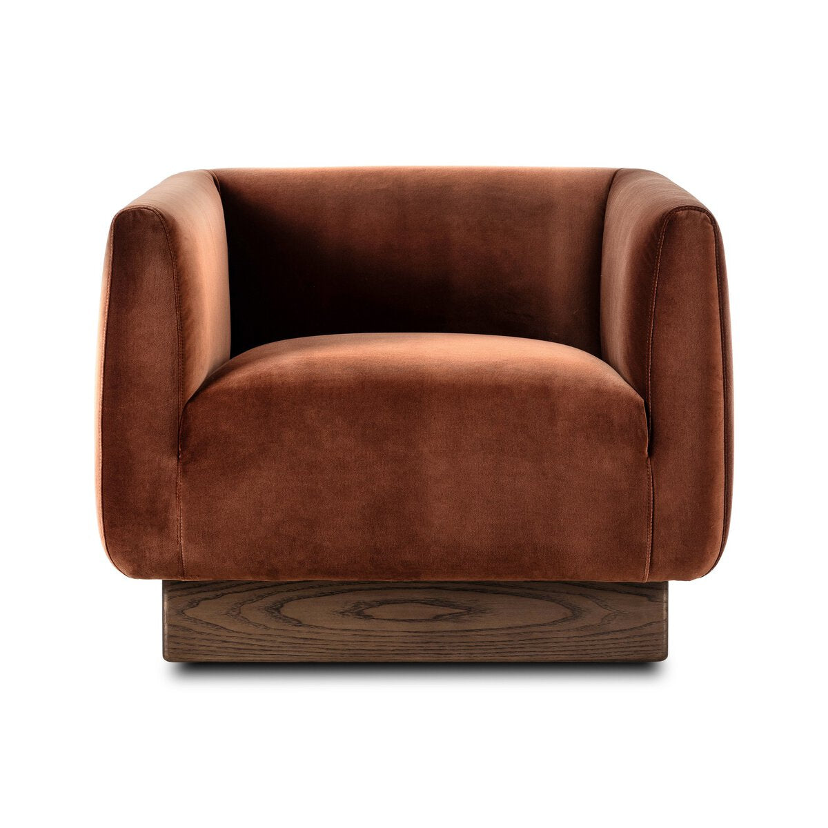Samir Swivel Chair
