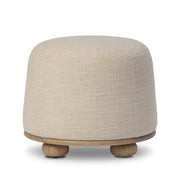 Bilbury Ottoman
