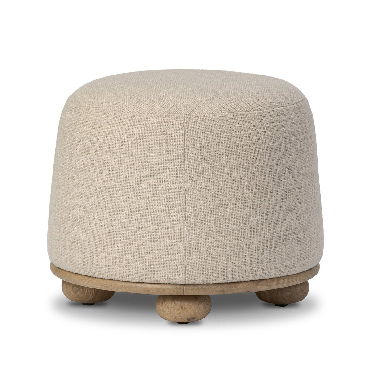 Bilbury Ottoman