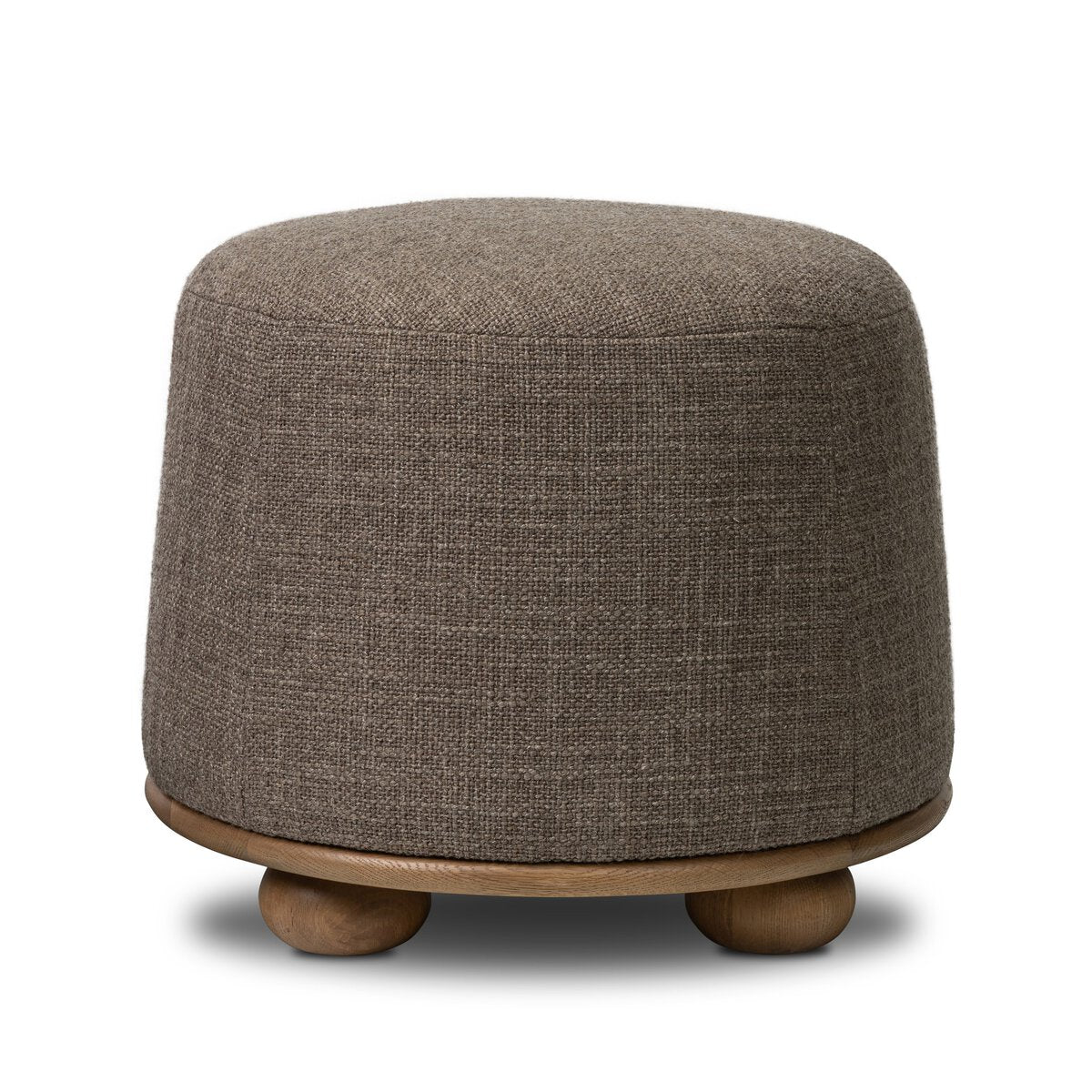 Bilbury Ottoman