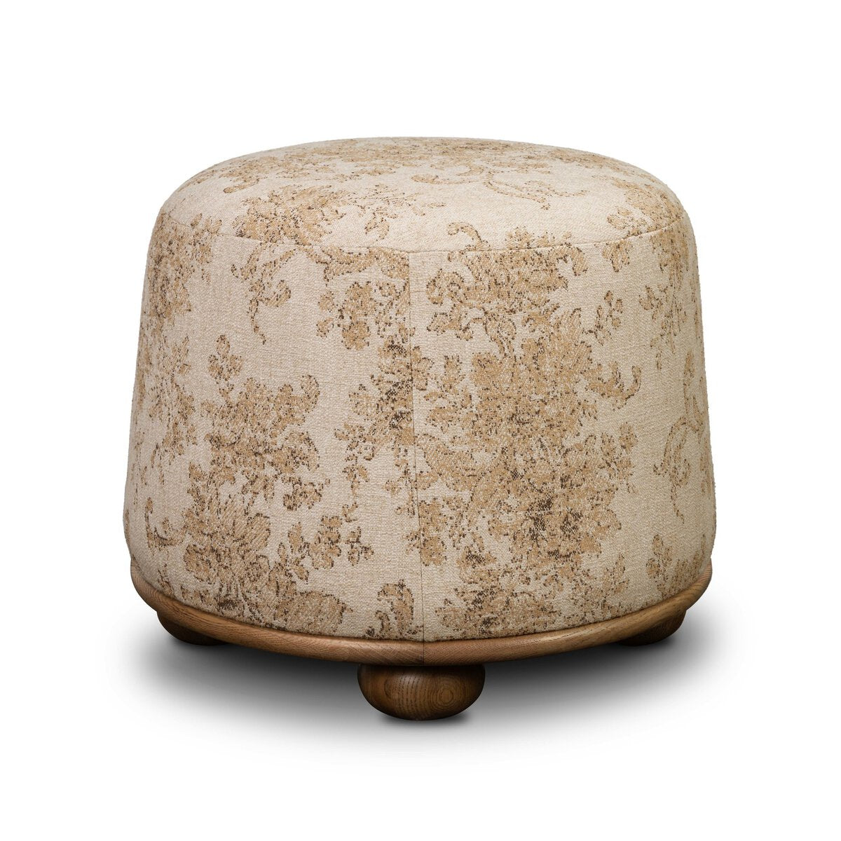 Bilbury Ottoman