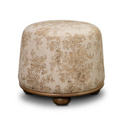 Bilbury Ottoman