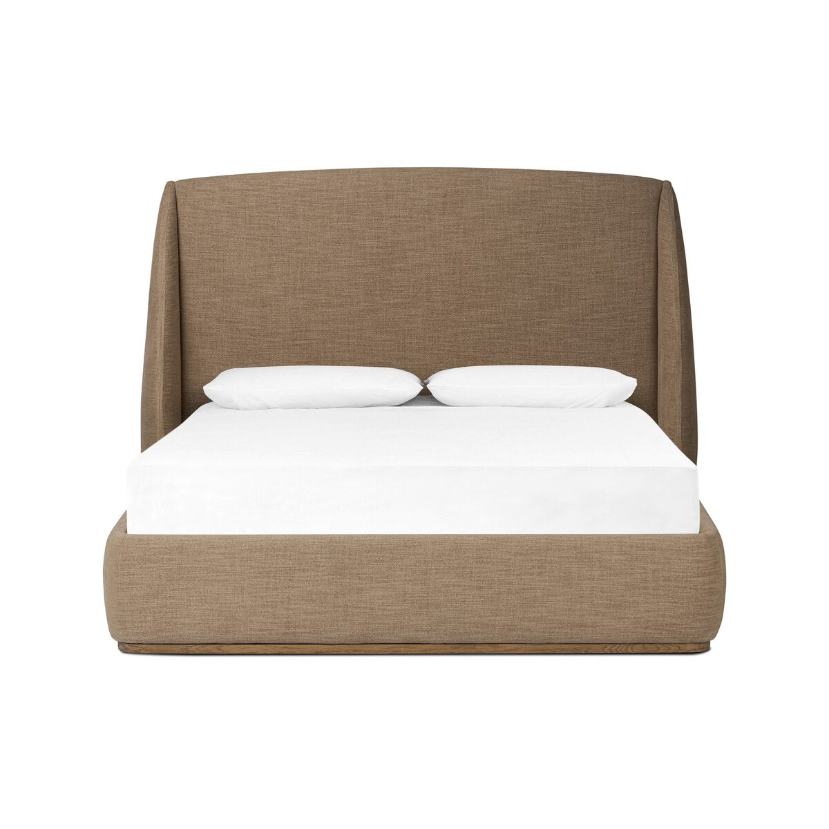 Maeve Upholstered Bed