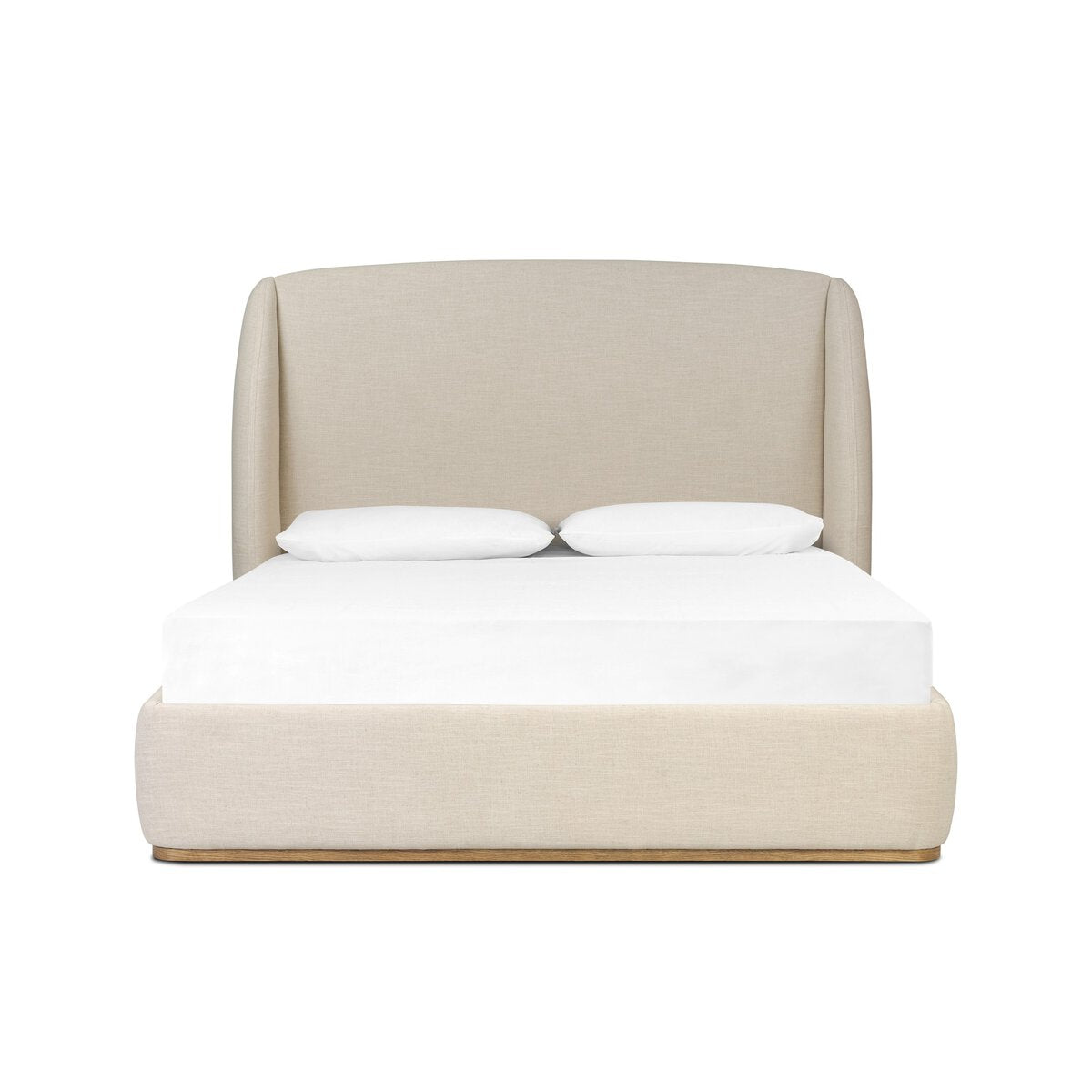 Maeve Upholstered Bed