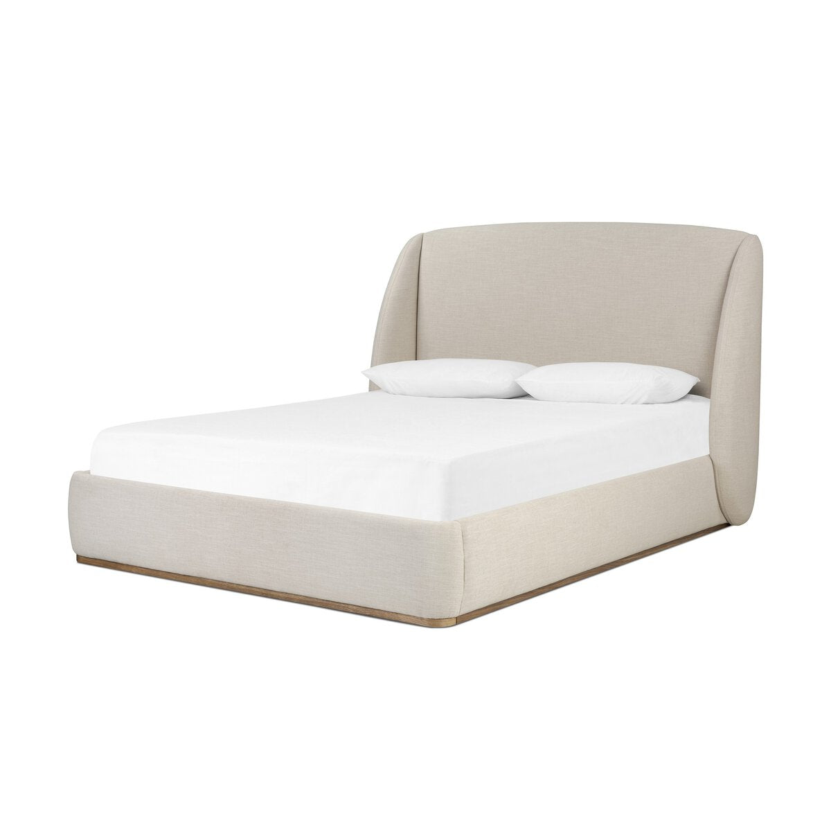 Maeve Upholstered Bed