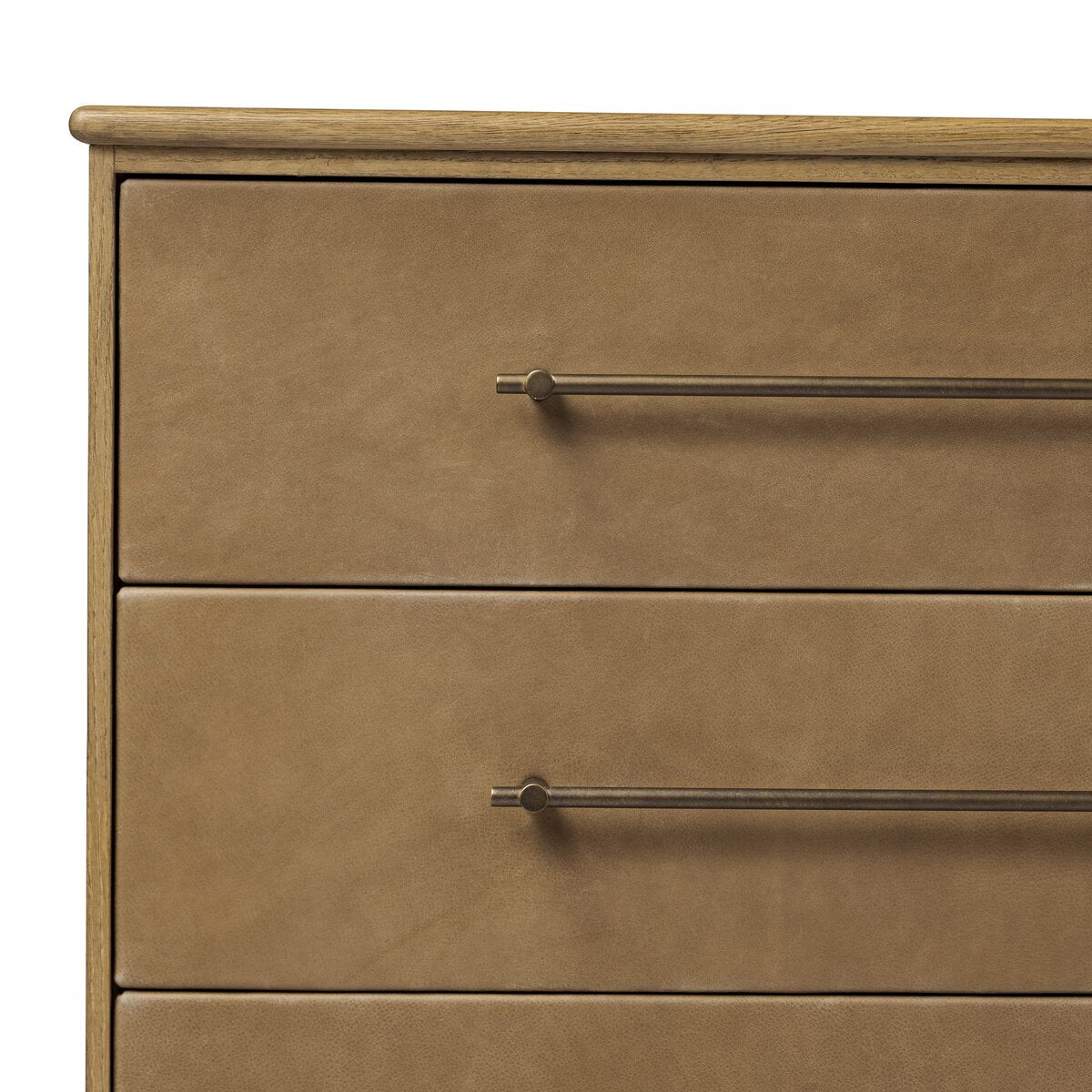 Stella 6 Drawer Dresser