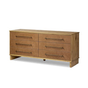 Stella 6 Drawer Dresser