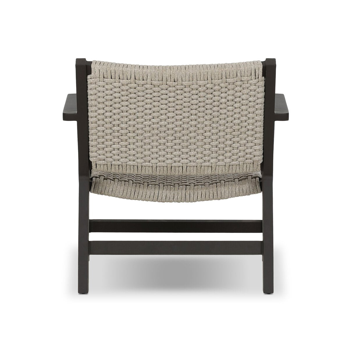 Delano Outdoor Metal Chair