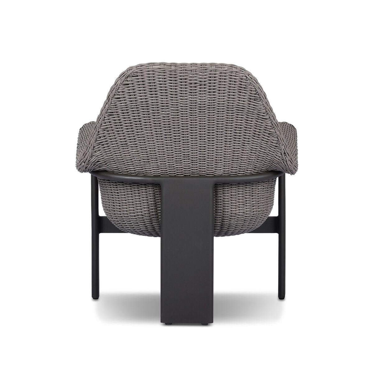 Santoro Outdoor Metal Chair